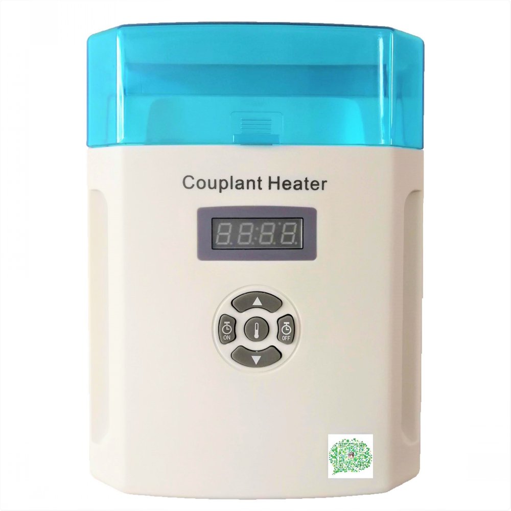 Gel Warmer