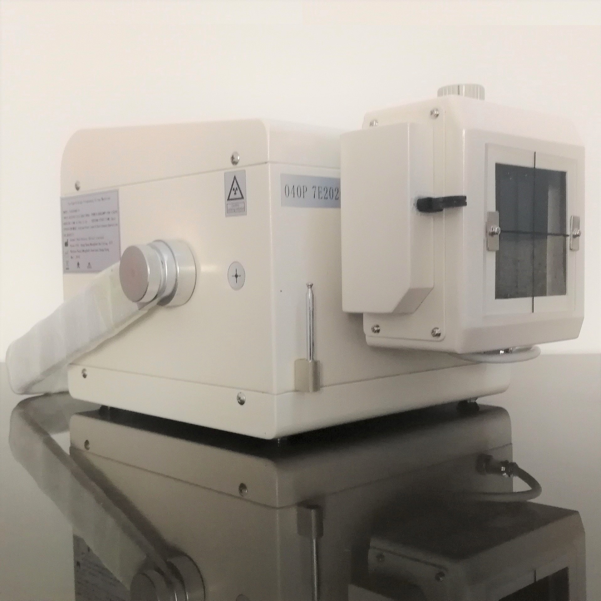 PX60 Portable Xray System