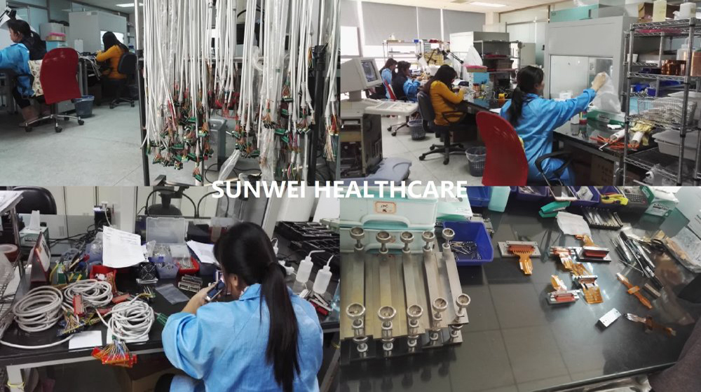 probe production-1