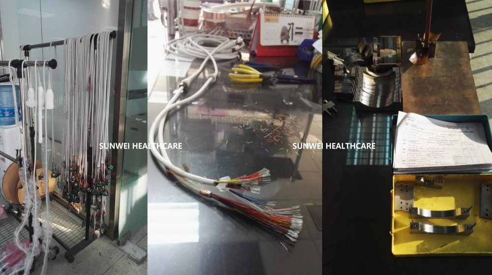probe production-2