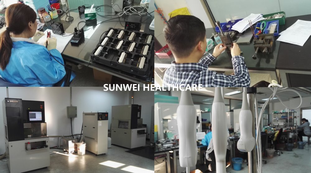 probe production-3